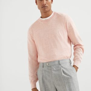 Lightweight sweater