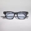 Miles acetate frame