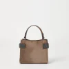 Small Top-Handle Essence bag