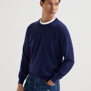 Cashmere sweater