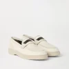 Penny Loafer with monili
