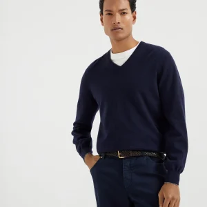 Cashmere sweater
