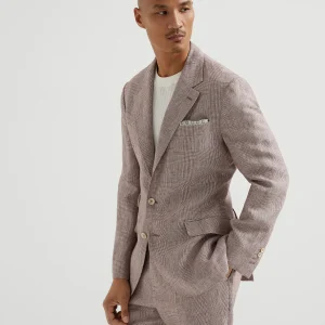 Deconstructed Cavallo blazer