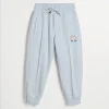 Trousers with Cr??te