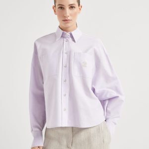 Oxford shirt