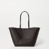 Calfskin small BC Duo bag