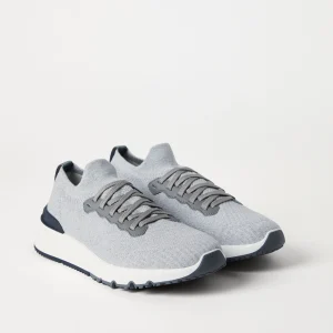 Knit runners