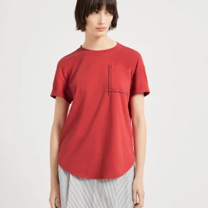 Jersey T-shirt