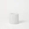 Wax lantern