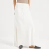 Fluid skirt