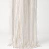 Sparkling scarf