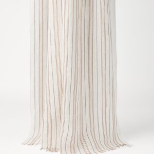 Sparkling scarf