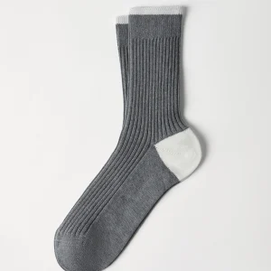 Cotton socks