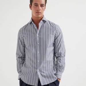 Striped shirt