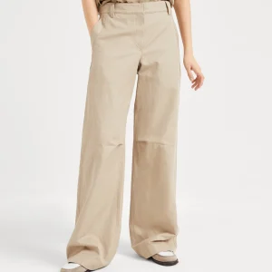 Ergonomic Loose trousers