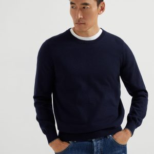 Cashmere sweater