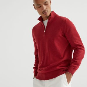 Cashmere sweater