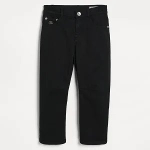 Five-pocket trousers