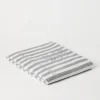 Terrycloth towel