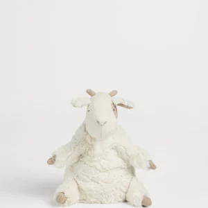 Bea hand puppet