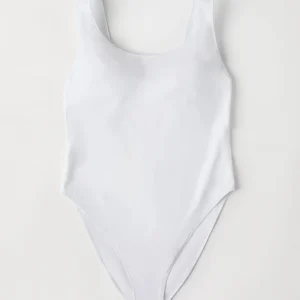 One-piece swimsuit