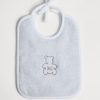Baby Bernie 2-piece bib set