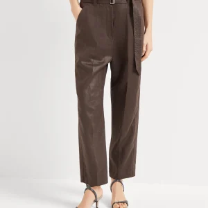 Ergonomic Chino trousers