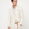 Deconstructed Cavallo blazer